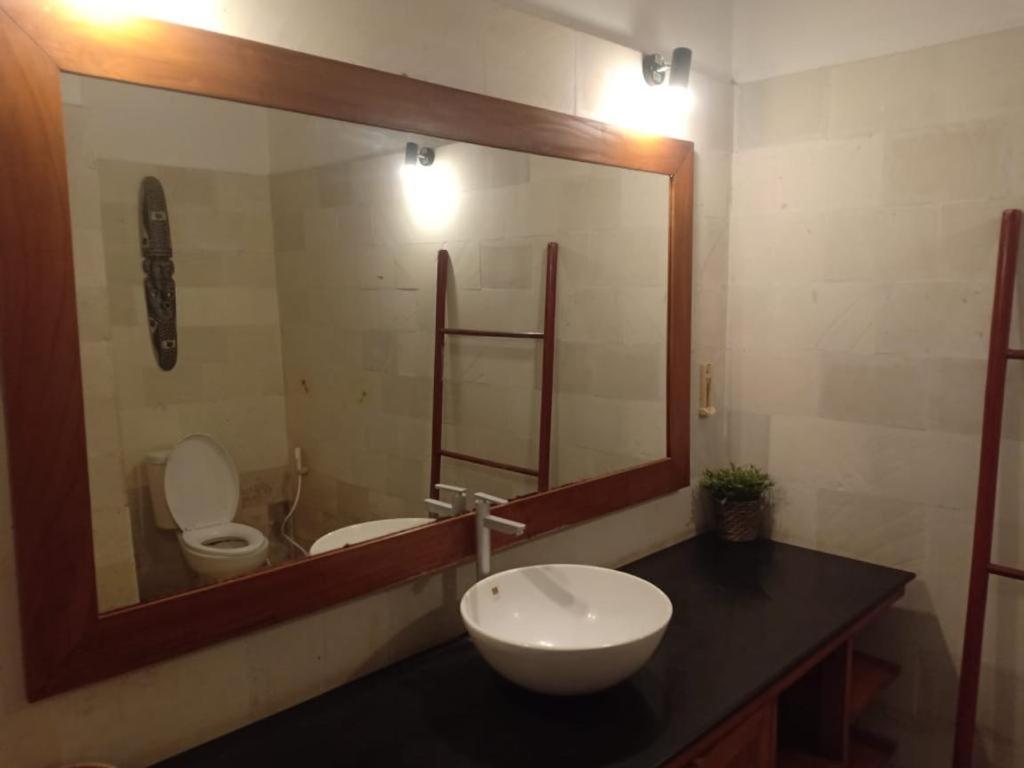 Aaliku Bungalows Gili Trawangan Kültér fotó