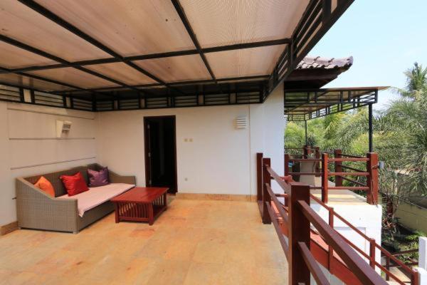 Aaliku Bungalows Gili Trawangan Kültér fotó
