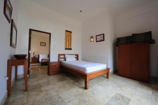 Aaliku Bungalows Gili Trawangan Kültér fotó