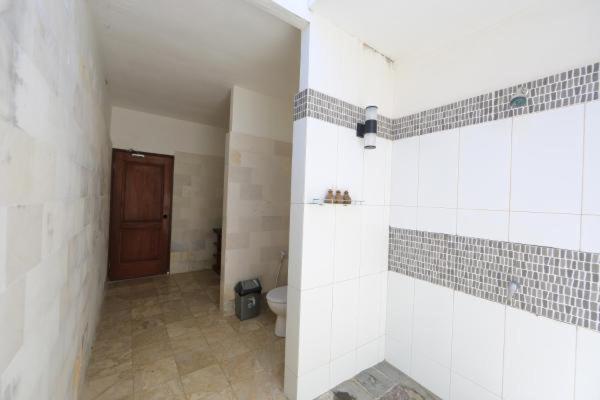 Aaliku Bungalows Gili Trawangan Kültér fotó