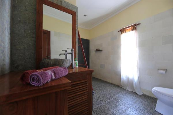 Aaliku Bungalows Gili Trawangan Kültér fotó